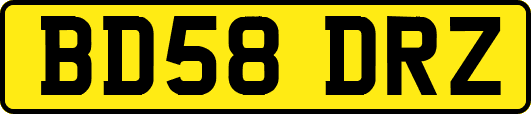 BD58DRZ