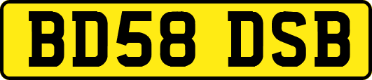BD58DSB