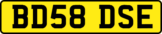 BD58DSE