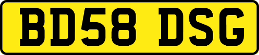 BD58DSG