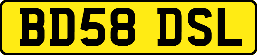 BD58DSL