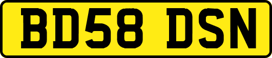 BD58DSN