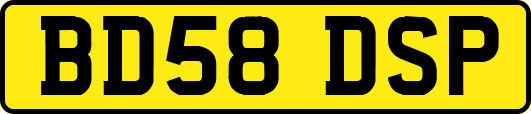 BD58DSP