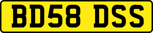 BD58DSS