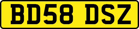 BD58DSZ