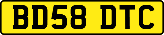 BD58DTC