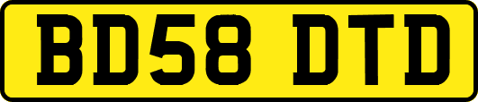 BD58DTD
