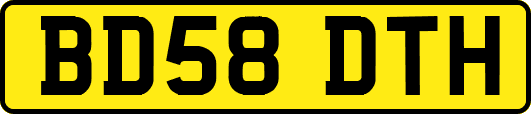 BD58DTH