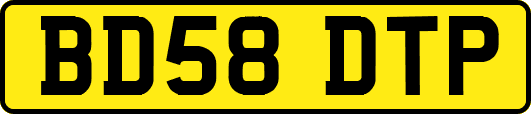 BD58DTP