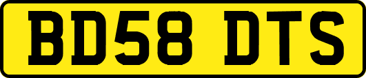 BD58DTS