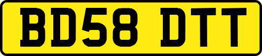 BD58DTT