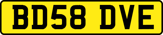 BD58DVE
