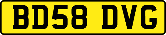 BD58DVG