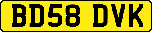 BD58DVK