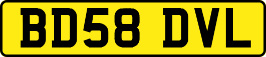 BD58DVL