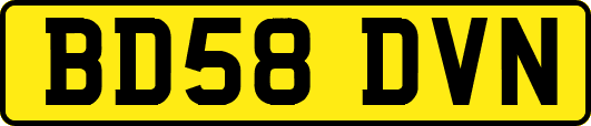 BD58DVN
