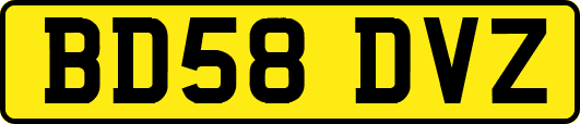 BD58DVZ