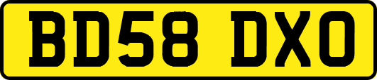 BD58DXO