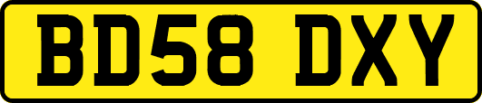 BD58DXY
