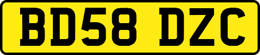 BD58DZC