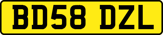 BD58DZL