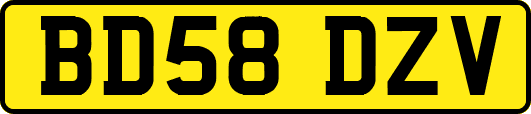 BD58DZV
