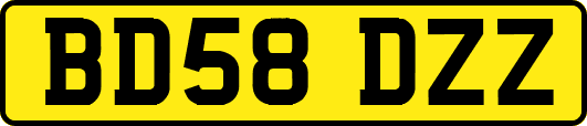 BD58DZZ