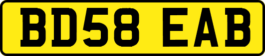 BD58EAB
