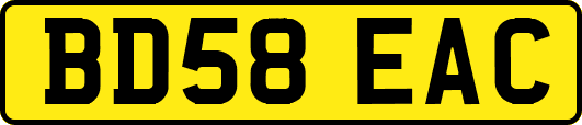 BD58EAC