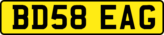 BD58EAG