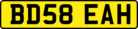 BD58EAH
