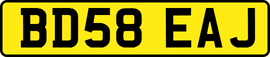 BD58EAJ