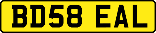 BD58EAL