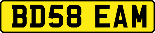 BD58EAM