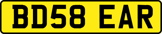 BD58EAR
