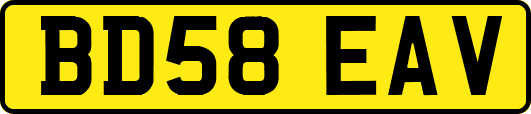 BD58EAV