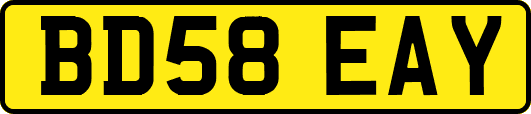 BD58EAY