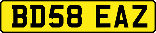 BD58EAZ