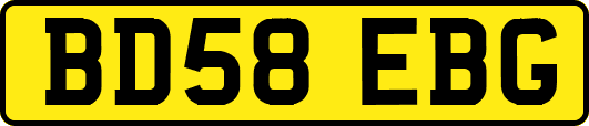 BD58EBG