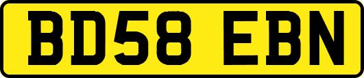 BD58EBN
