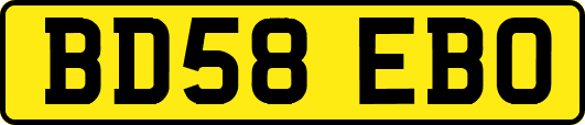 BD58EBO