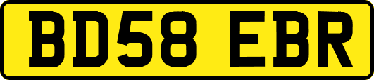 BD58EBR