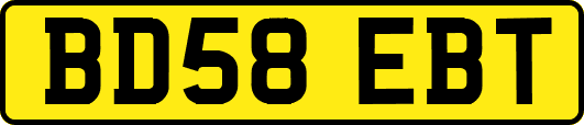 BD58EBT