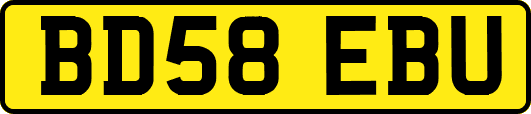 BD58EBU