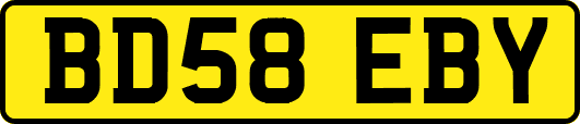 BD58EBY