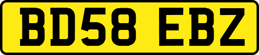 BD58EBZ