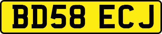 BD58ECJ