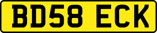 BD58ECK