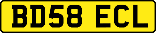 BD58ECL