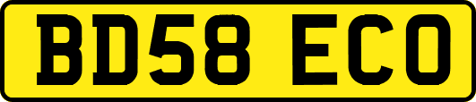 BD58ECO
